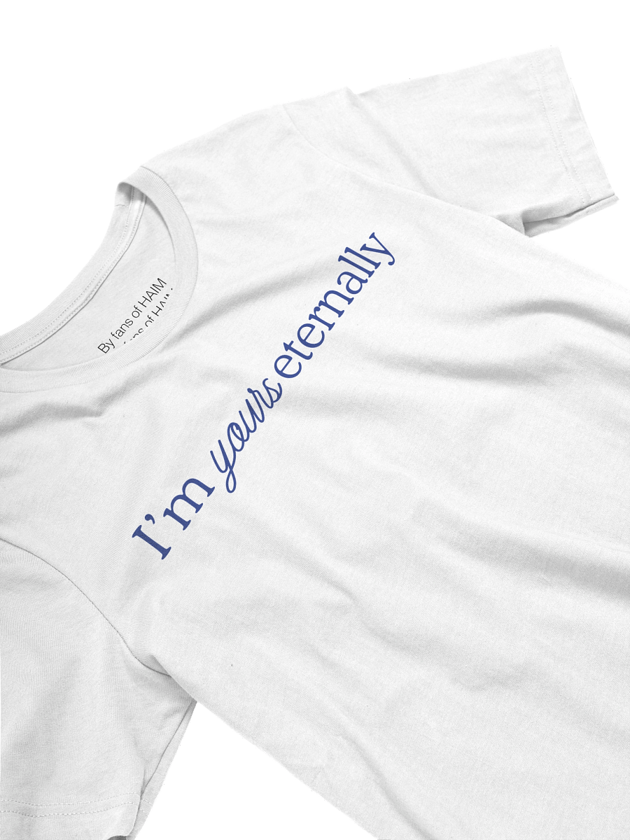 MILLION YEARS tee product image (3)