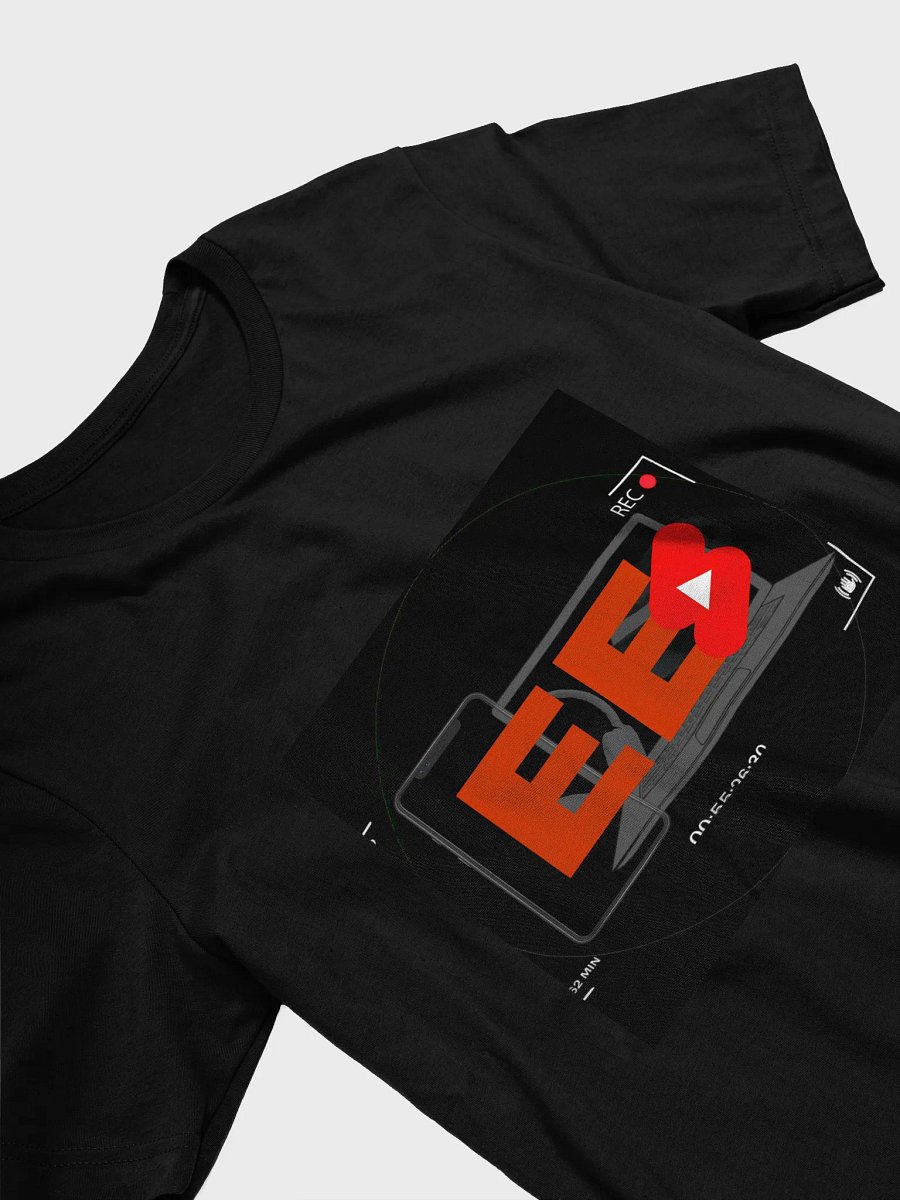 EE QR CODE Shirt product image (3)