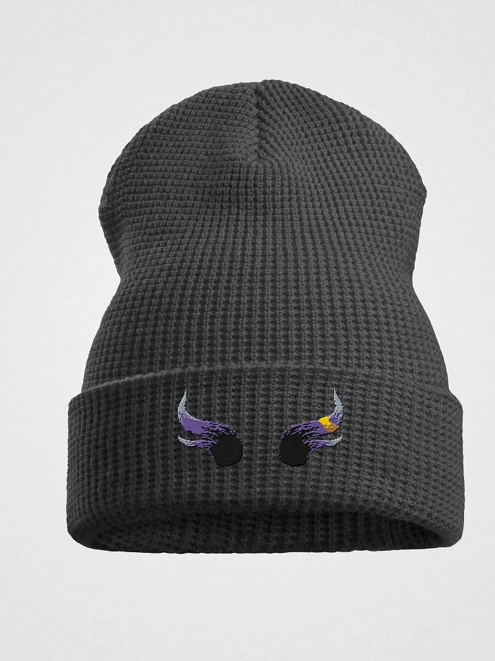 Demon Beanie product image (1)