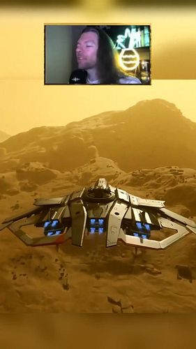F8C Thrusters Suck | Star Citizen

Oh, and probably skill issue. 😂

#starcitizen #f8c #f8clightning #flying #pilot #space #vi...