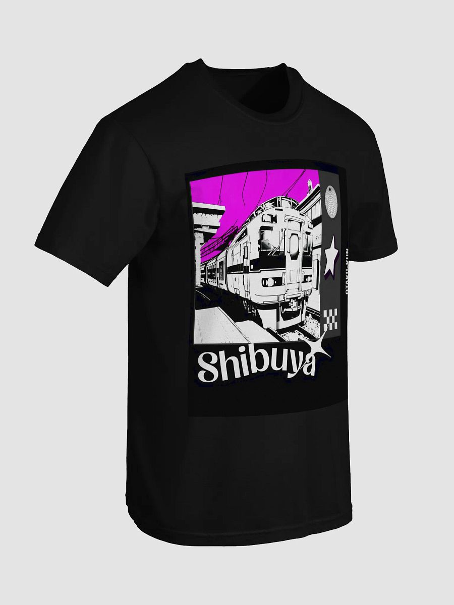 Shibuya On Zen - Limited product image (7)