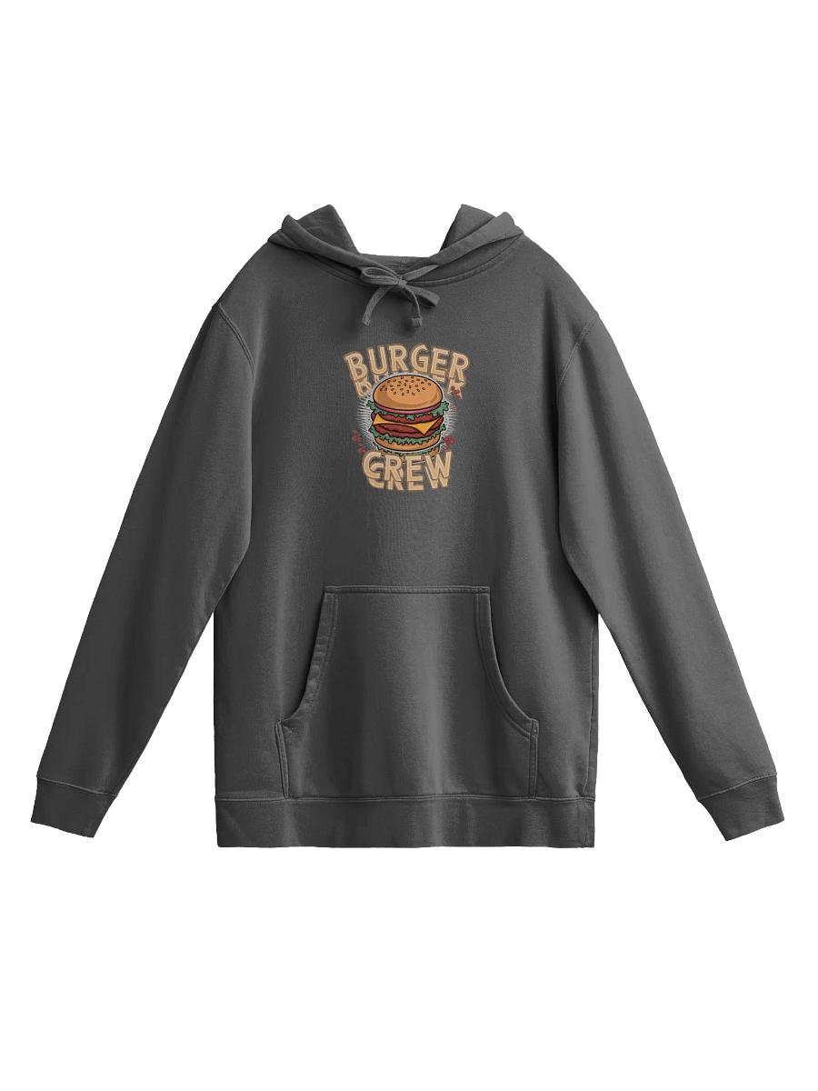 Burger Crew product image (1)