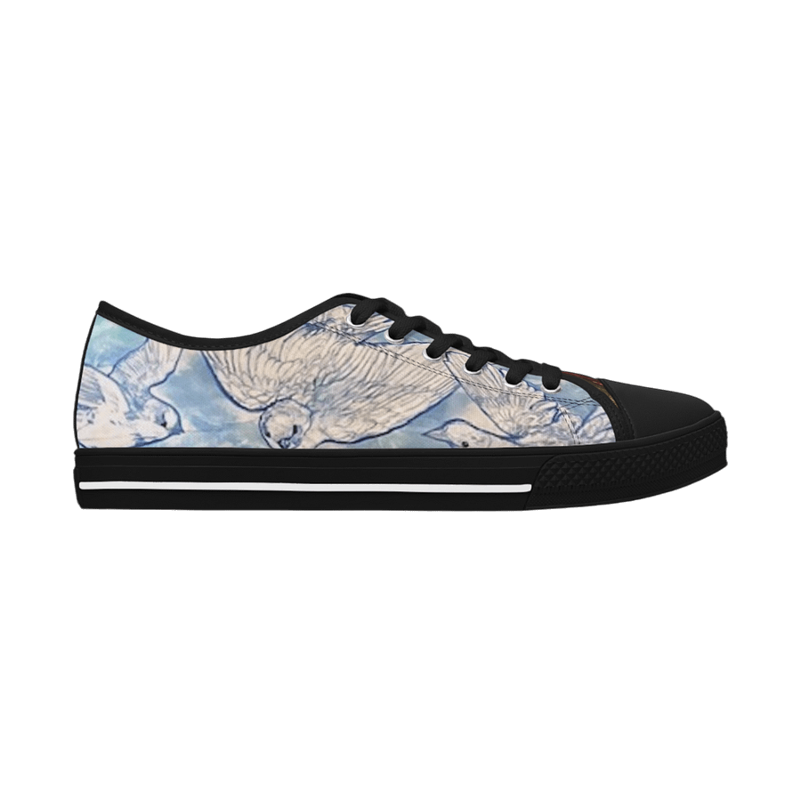 Triumph Sneakers (Men's/Black) product image (3)
