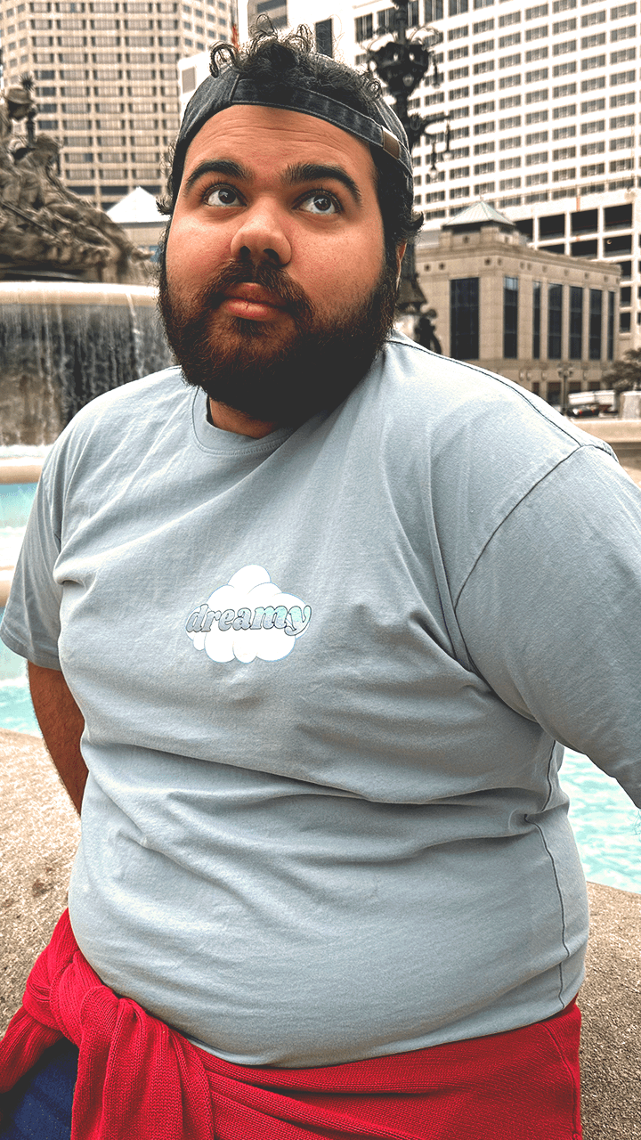 Stay Dreamy Shirts product image (2)