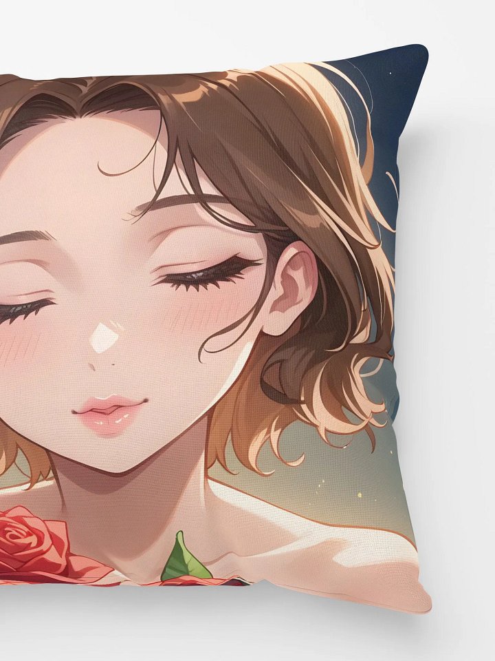 Rose Petal Dreams Pillow product image (2)
