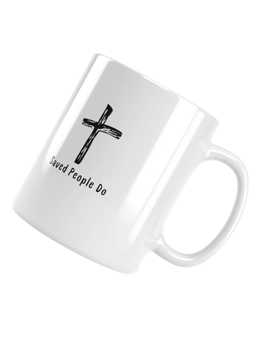 Saved Mug product image (4)