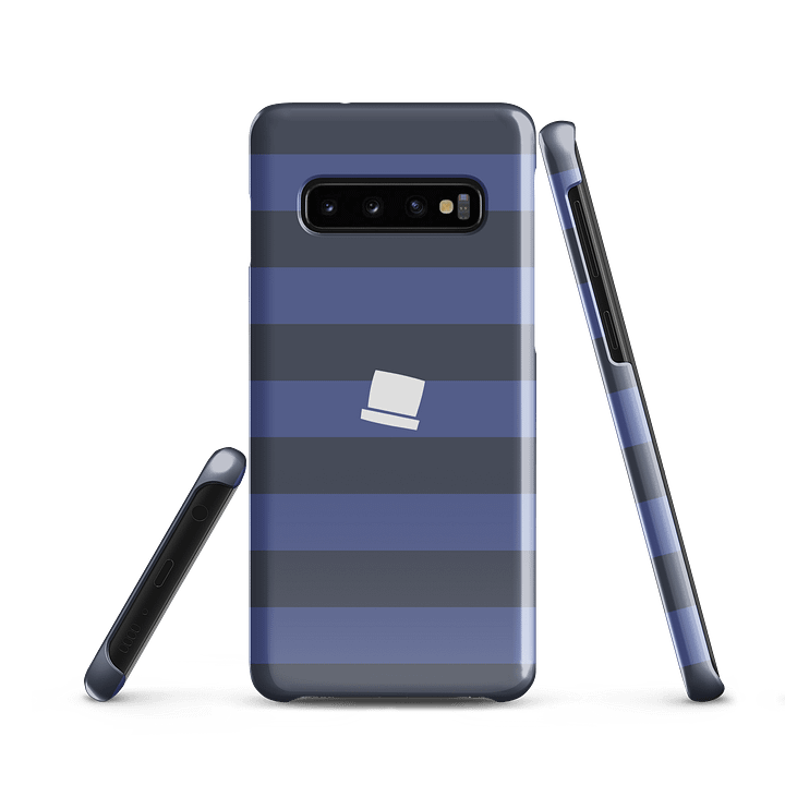Stripes - Snap Case for Samsung® product image (1)