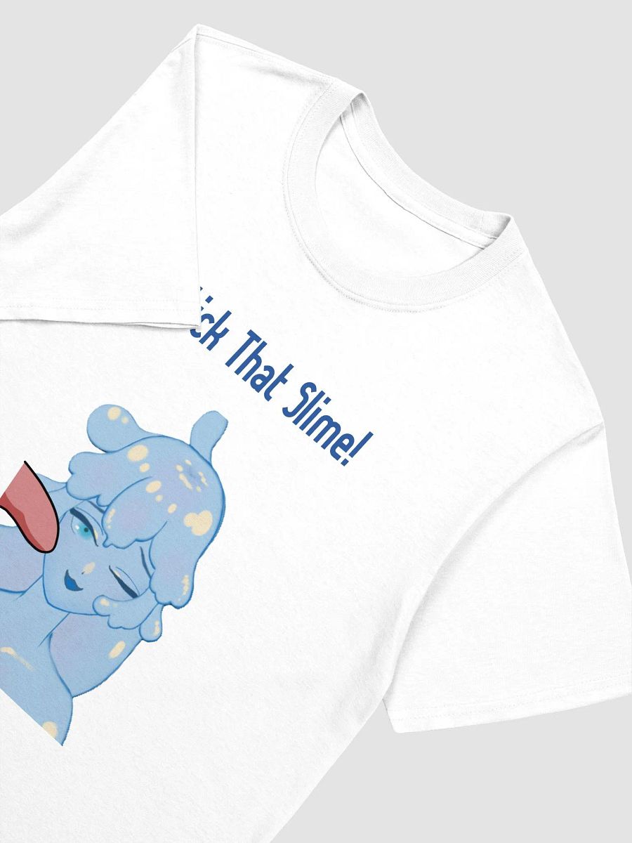 Slime-licker T-Shirt product image (12)