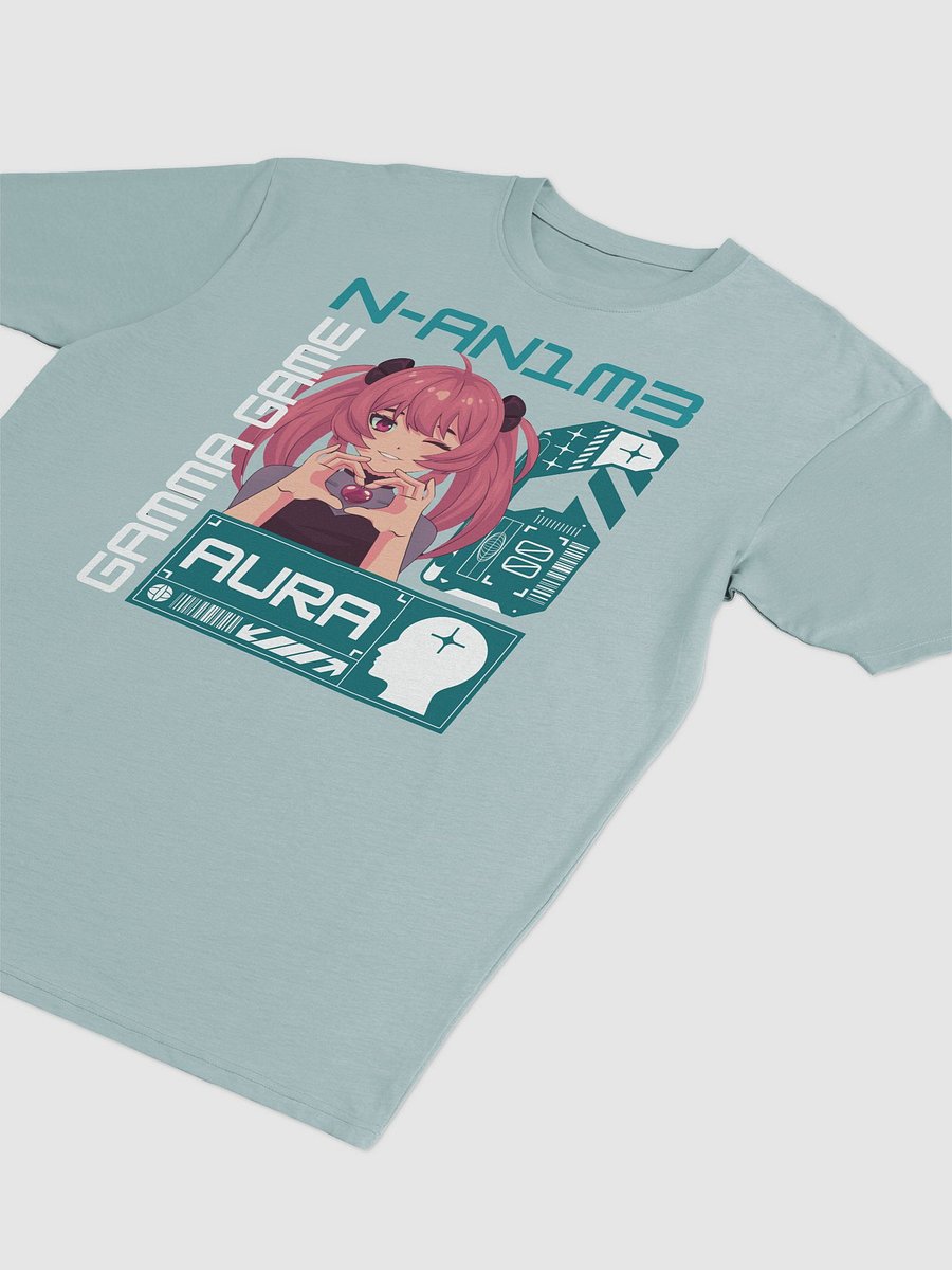 AURA Anime Heartthrob Tee product image (29)