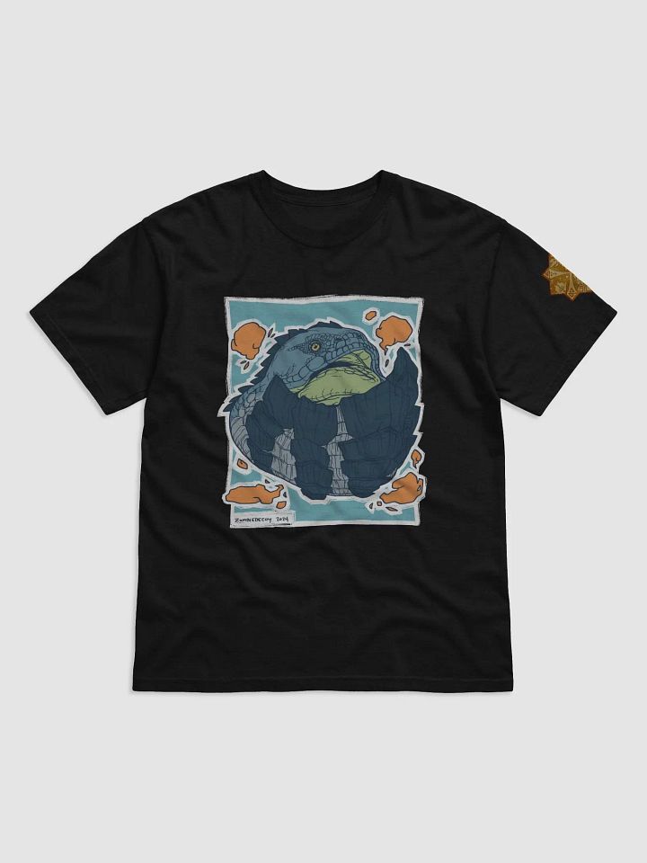 Dodogama Heavyweight Shirt product image (2)