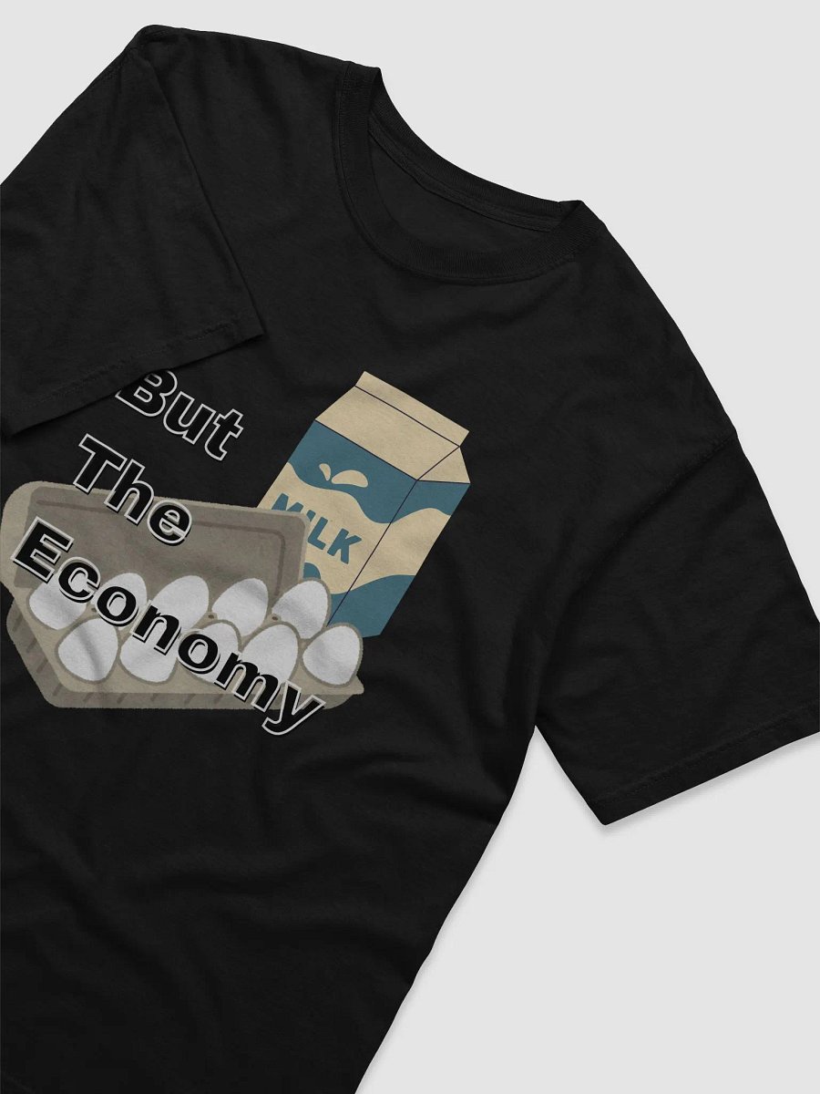 Economic Comfort Tee product image (8)