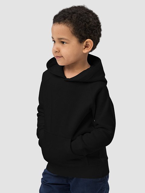 Photo showing SOL'S Stellar Kids Eco Hoodie