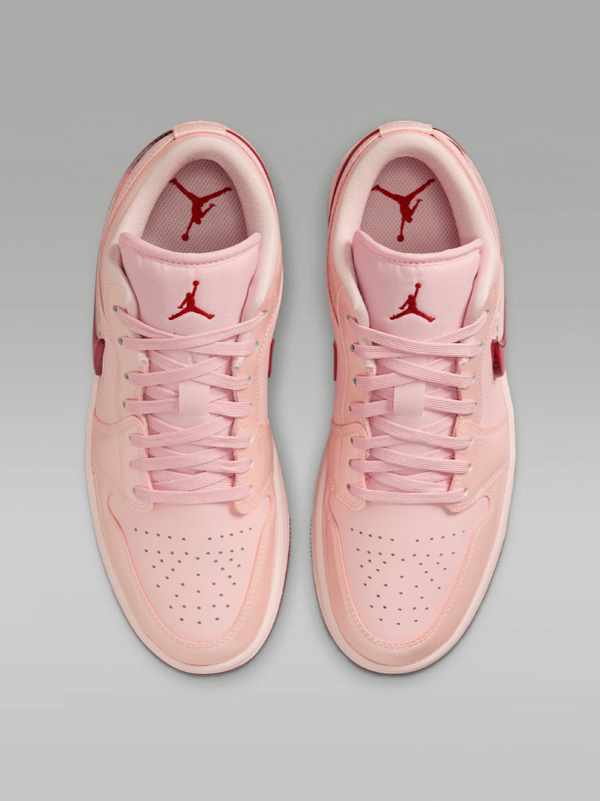 Alluci+JORDAN+1+LOW+SE-Love product image (1)