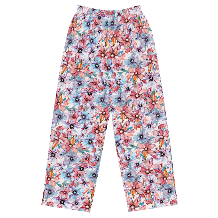 Flower Garden Pants product image (1)