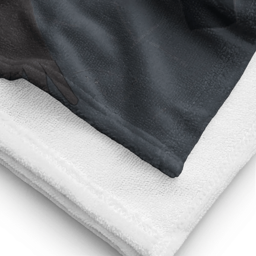 Kusoneko's Kimono Daki Towel product image (5)