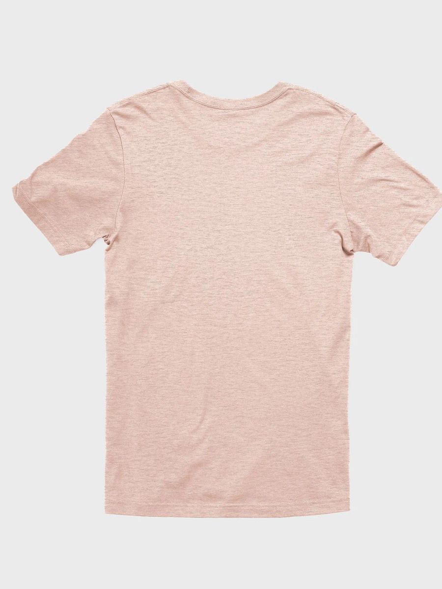 Iconic Soft T-Shirt for Every Wardrobe product image (2)