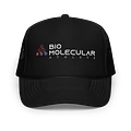 BioMo Trucker Hat product image (1)