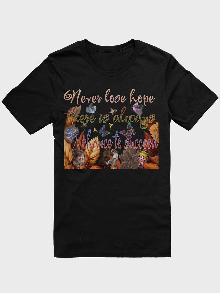 Hopeful Whimsy T-Shirt product image (1)