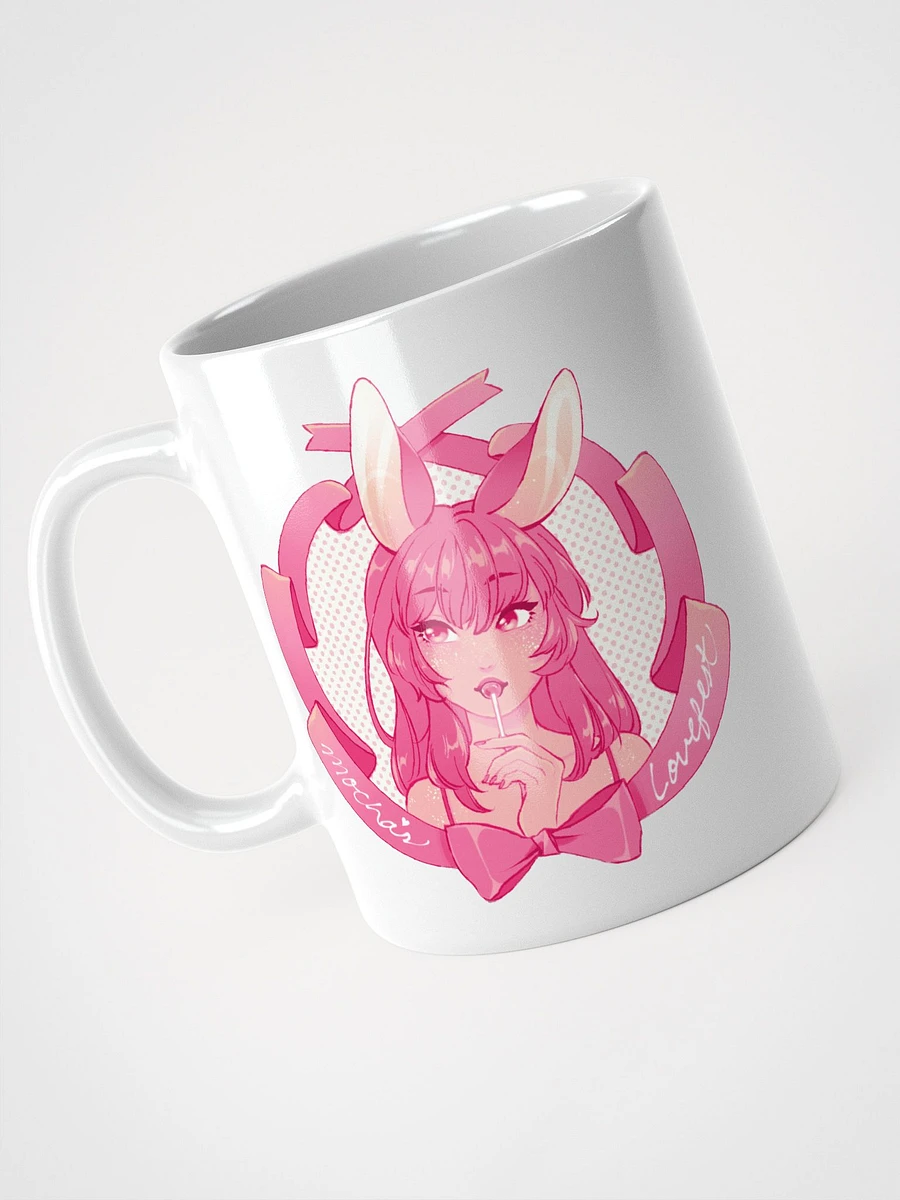 LOVEFEST 2024 ⟡ limited edition mug product image (6)
