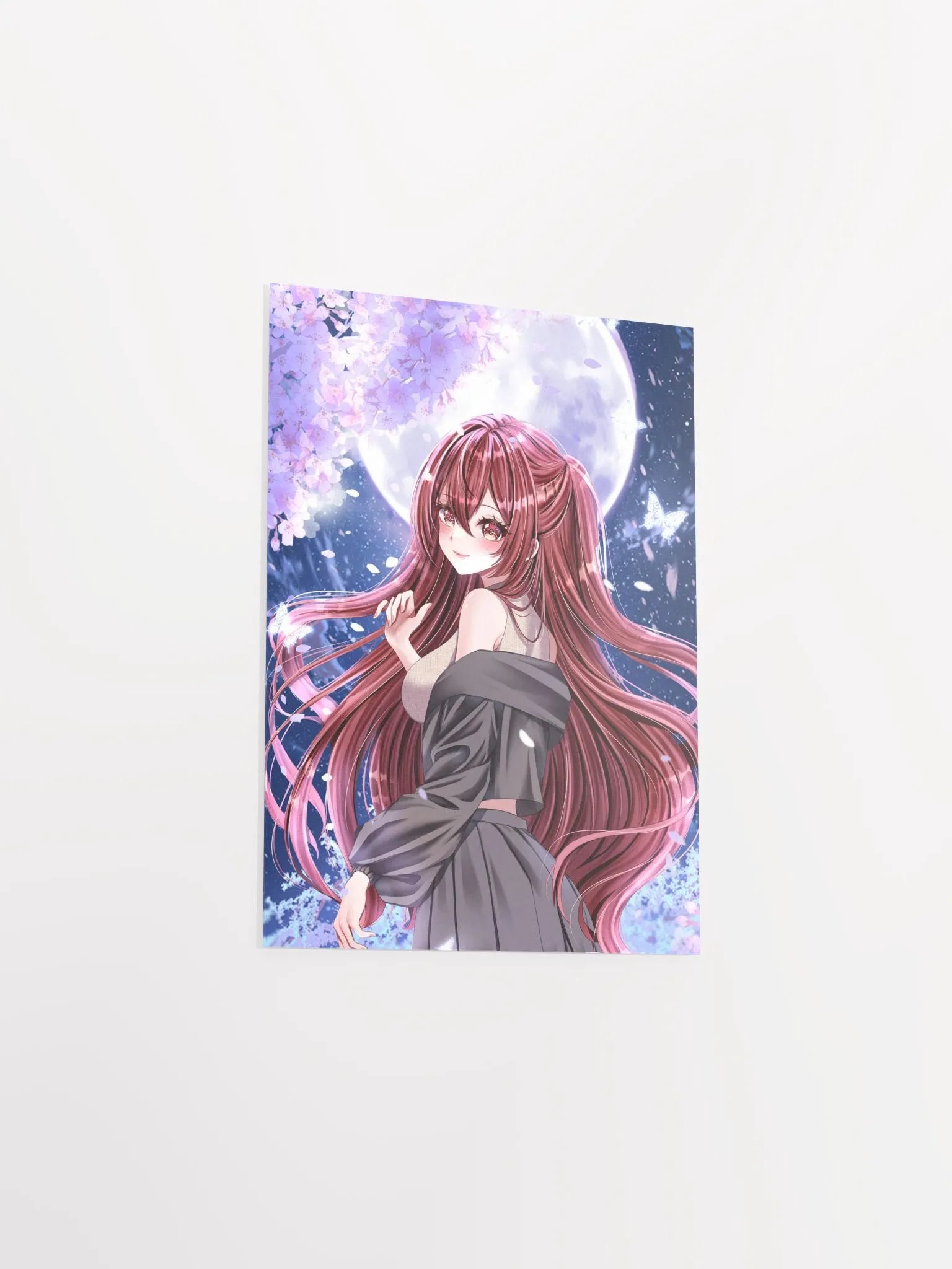 MarryofMoon Poster product image (3)