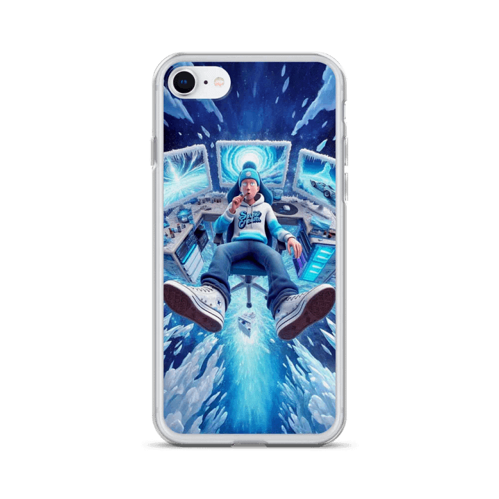 Snowy Iphone Cases product image (24)