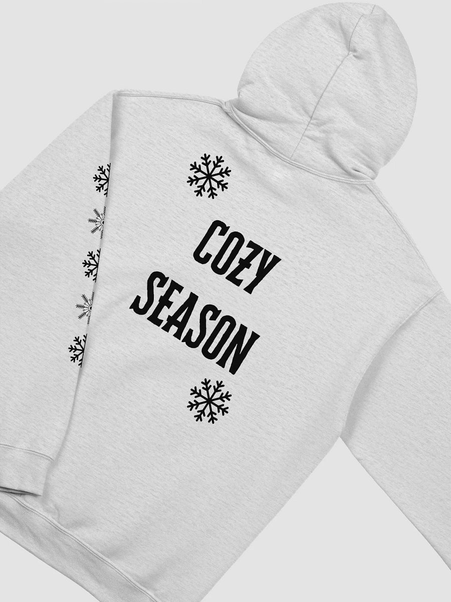 Cozy Season Hoodie (Light Colors, full) product image (19)