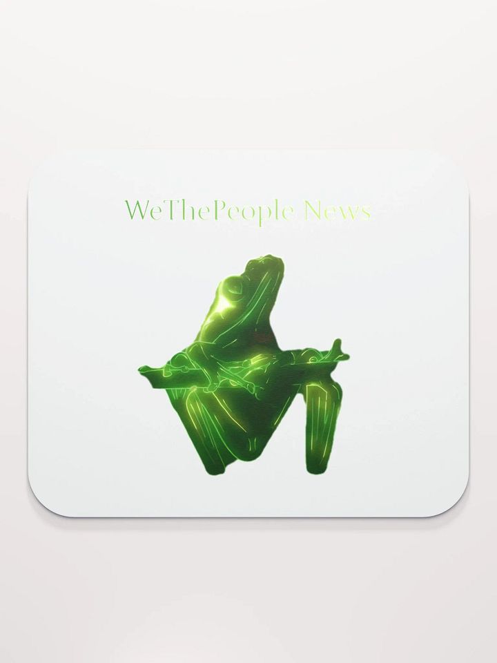 Mousepad product image (2)