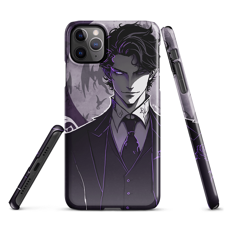 Vile iPhone Snap Case product image (3)