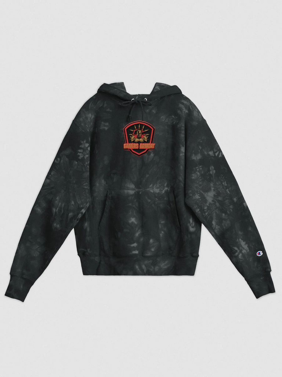 Gamers Armory Hoodie product image (1)