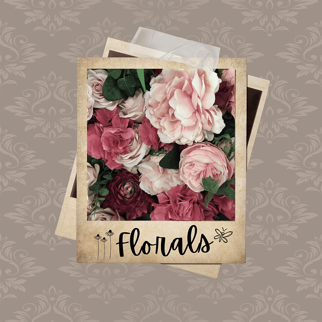 The Floral Collection