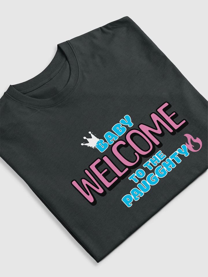 Miami Nights WTTP Tee product image (2)