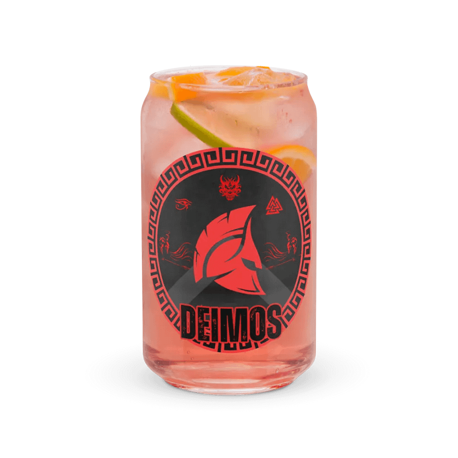 Deimos Laconia Cup product image (5)