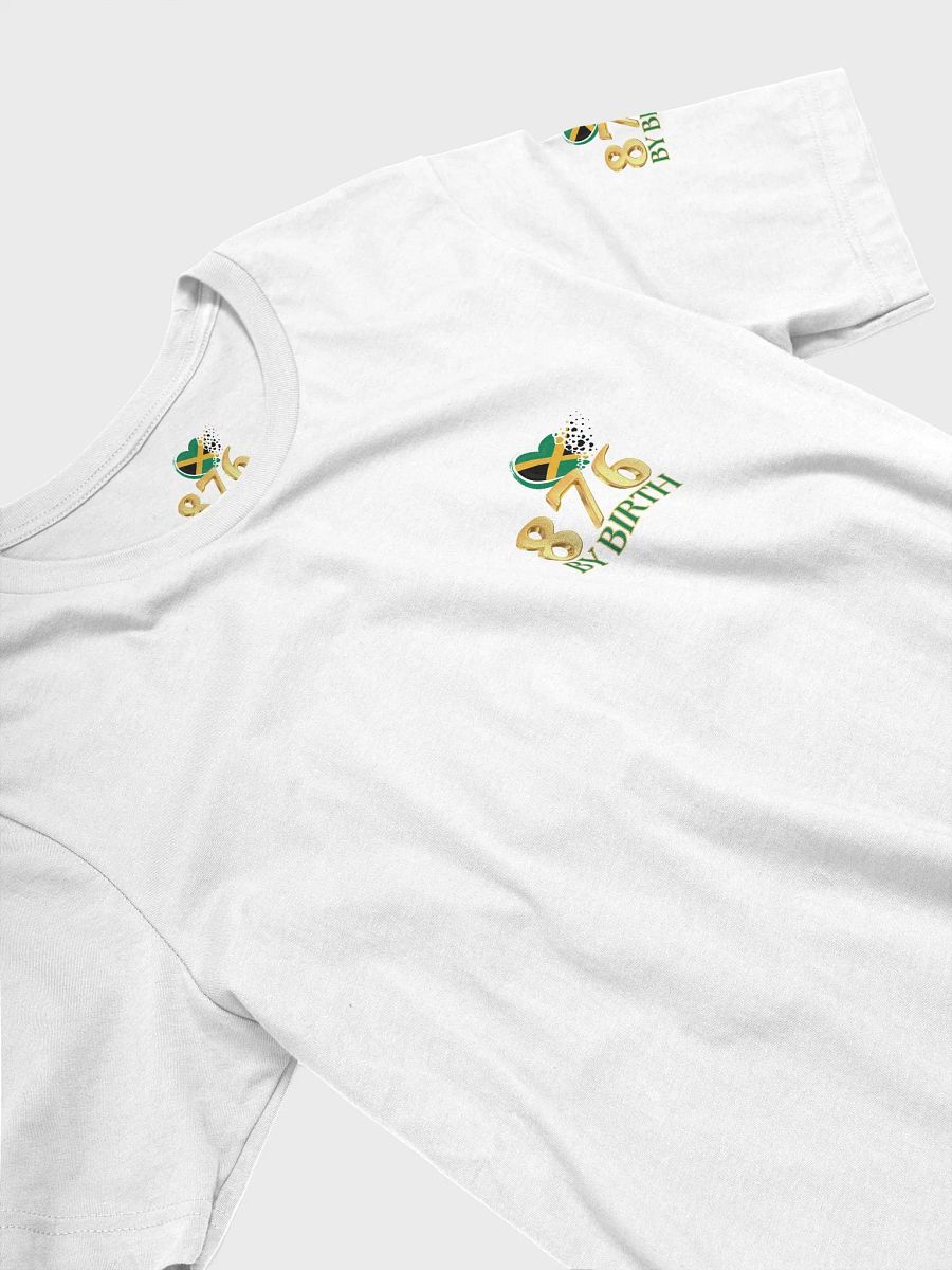 876 By Birth Tee product image (27)