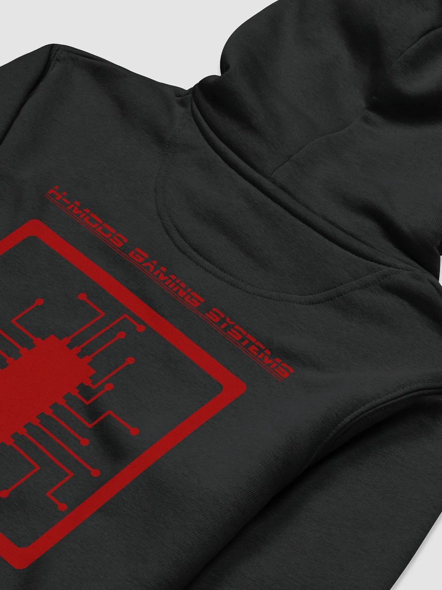 Attack logo PREMIUM HOODIEE!! product image (4)