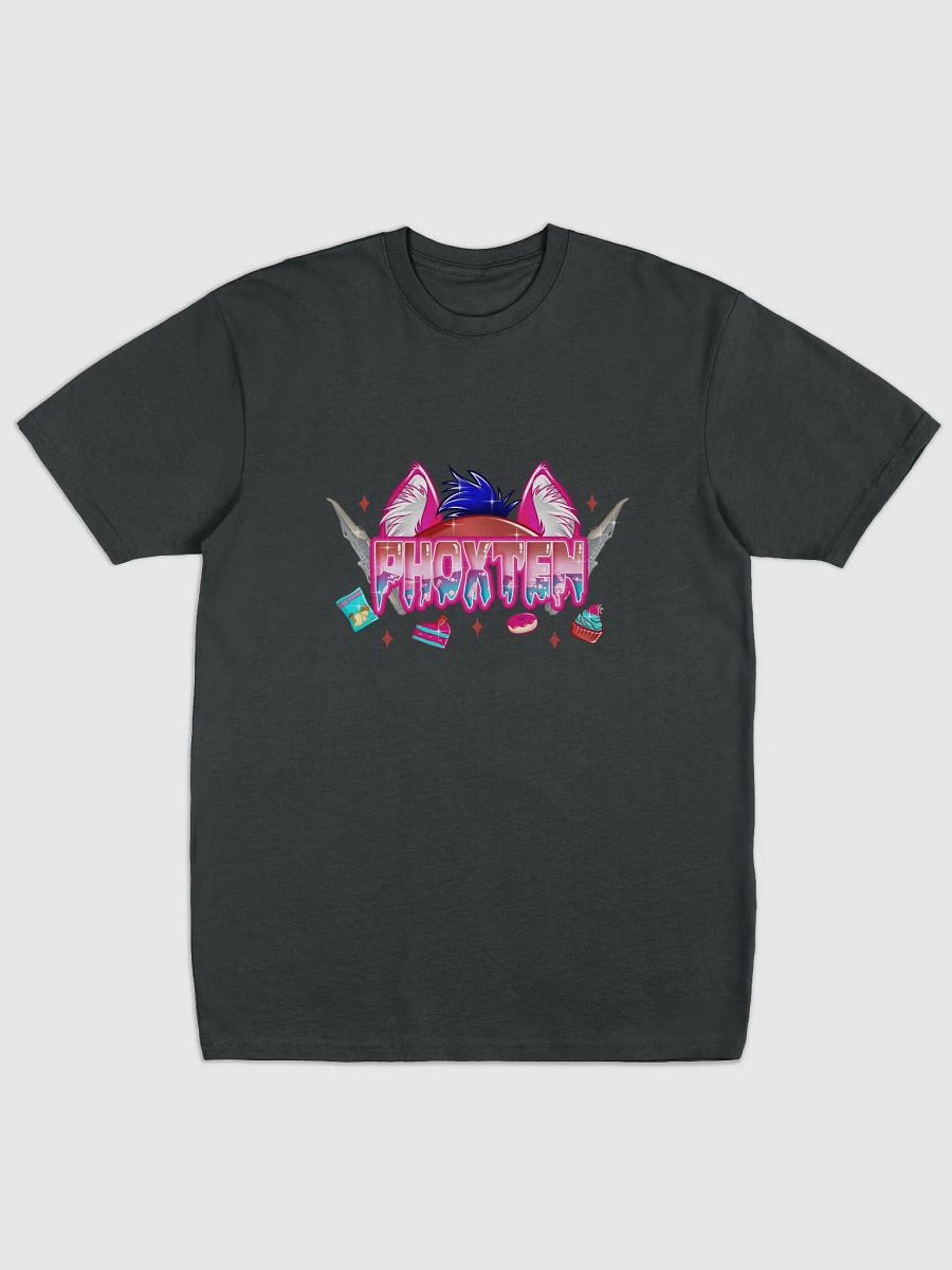 Phoxx tee product image (1)