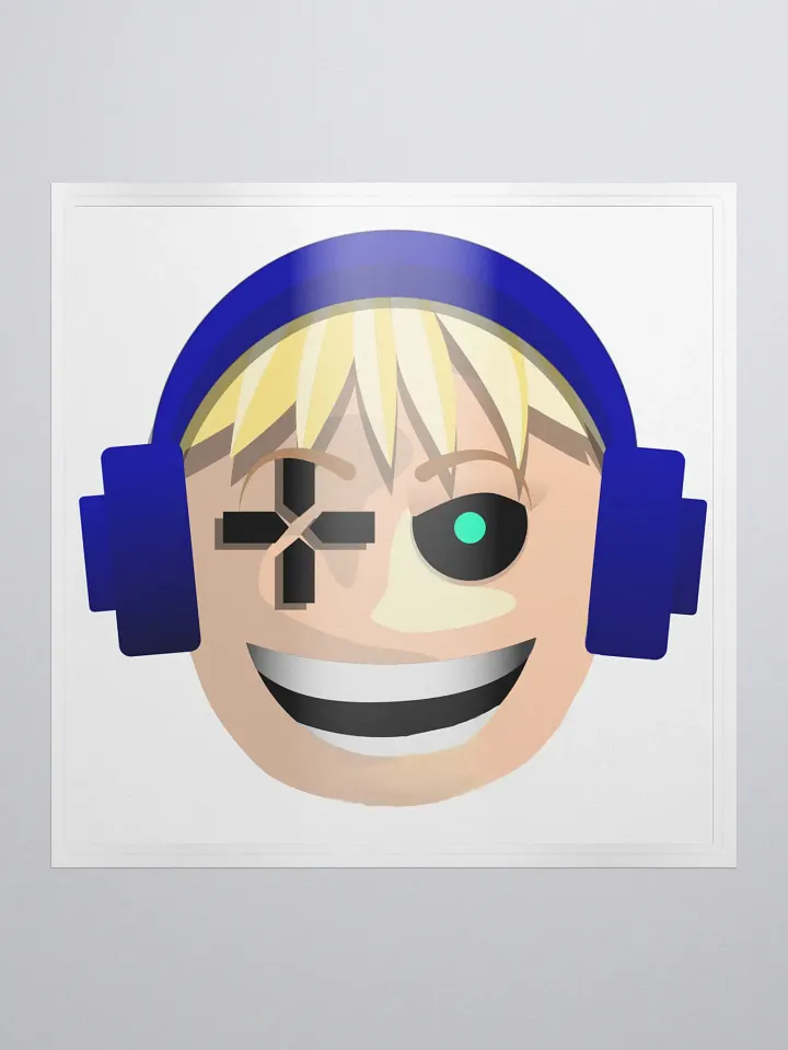 HendOps Avatar sticker! product image (1)