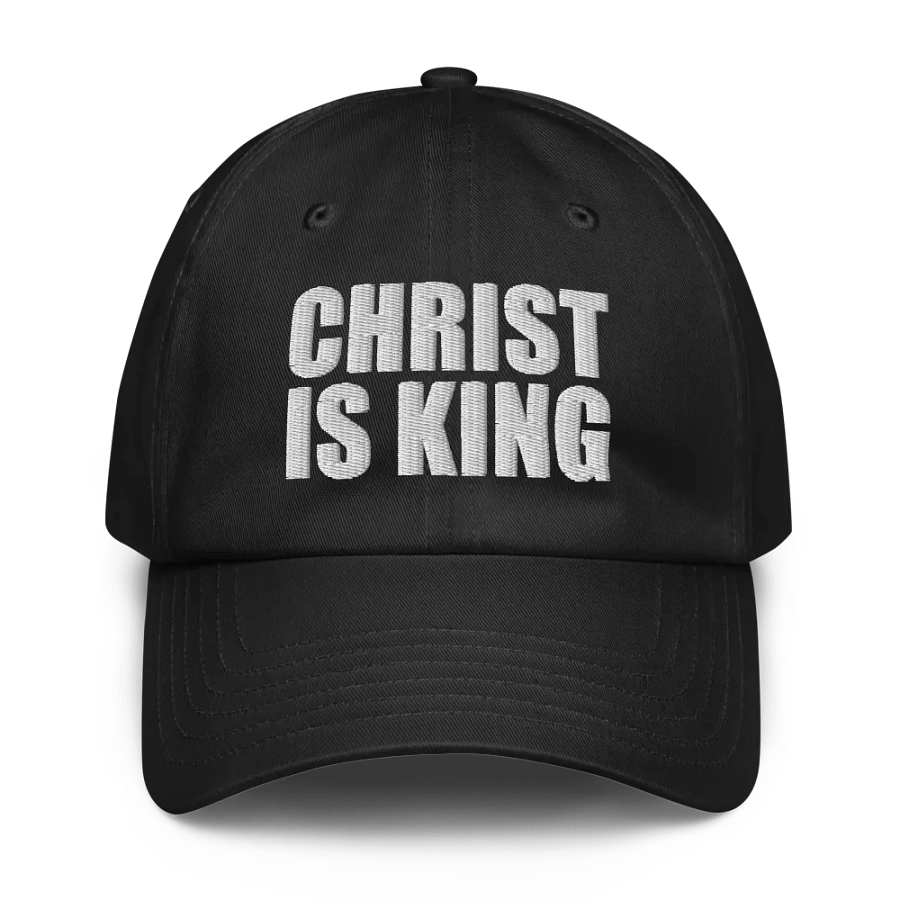 CIK Cap product image (1)
