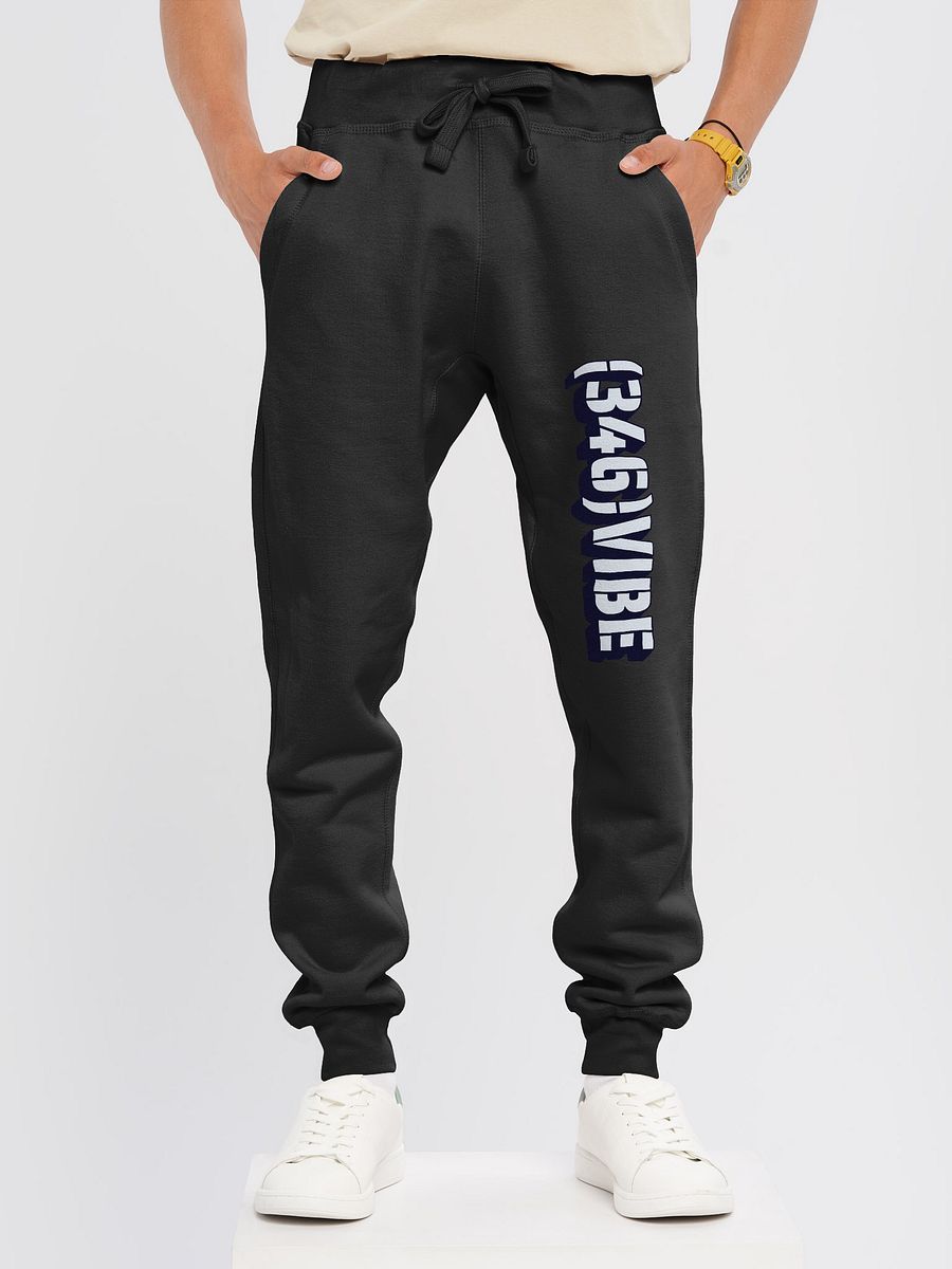 Call Me Cozy Fleece Joggers product image (11)