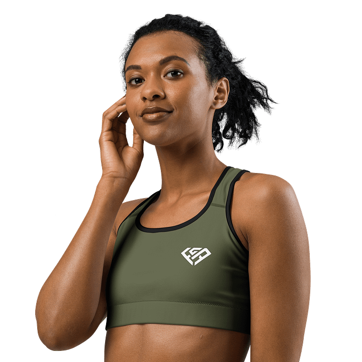Women's FGA Sports Bra product image (3)