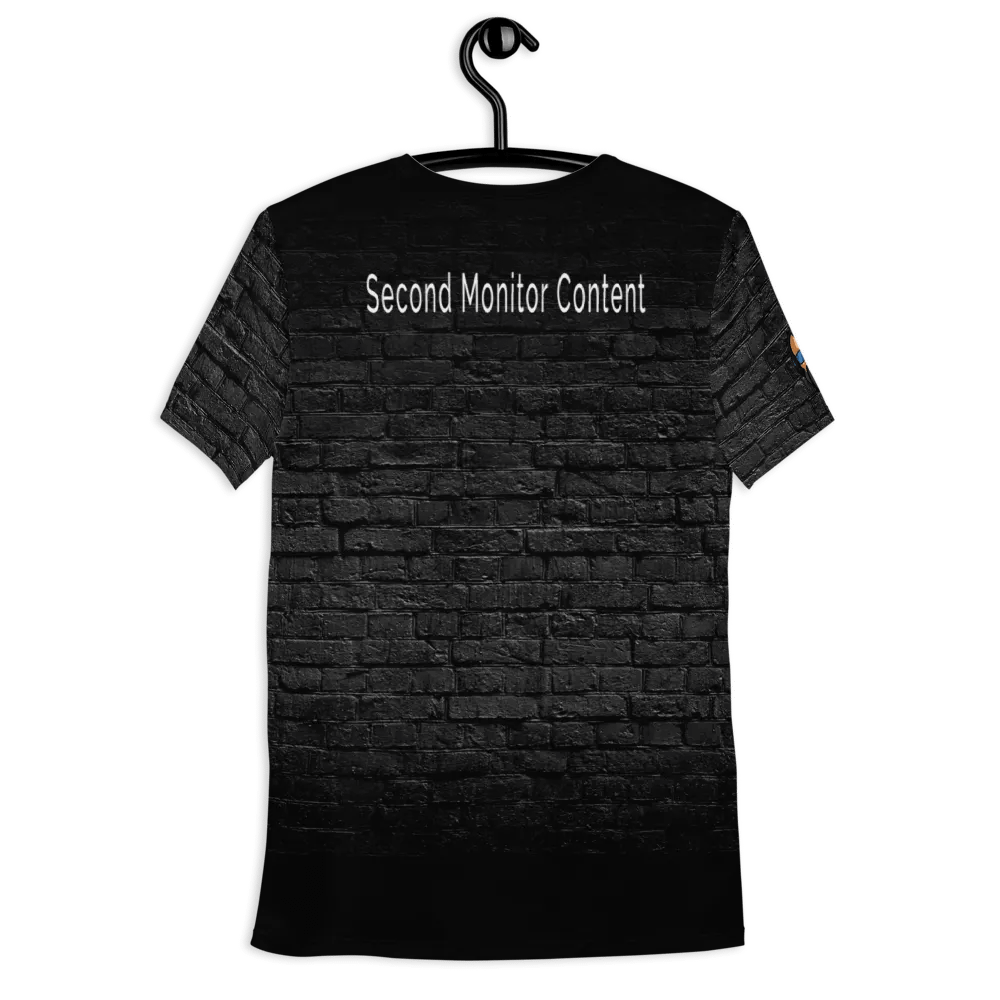 DBN Black Brick 2nd Monitor Content product image (10)