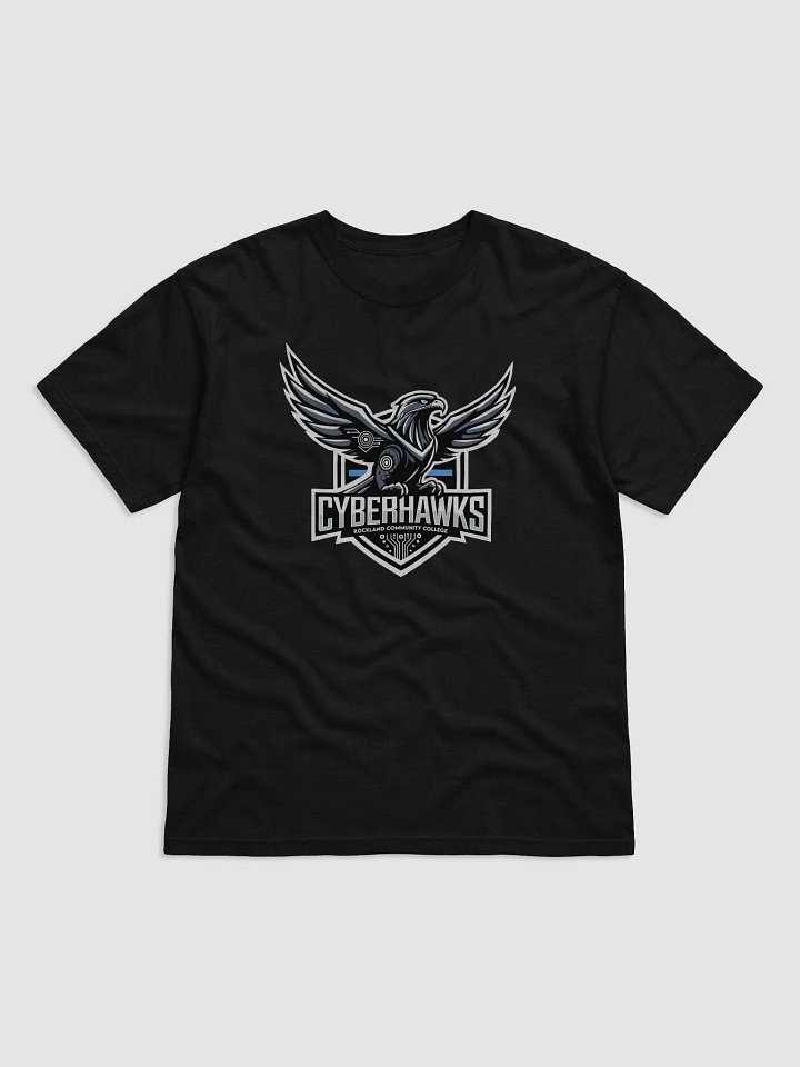 T-Shirt product image (1)