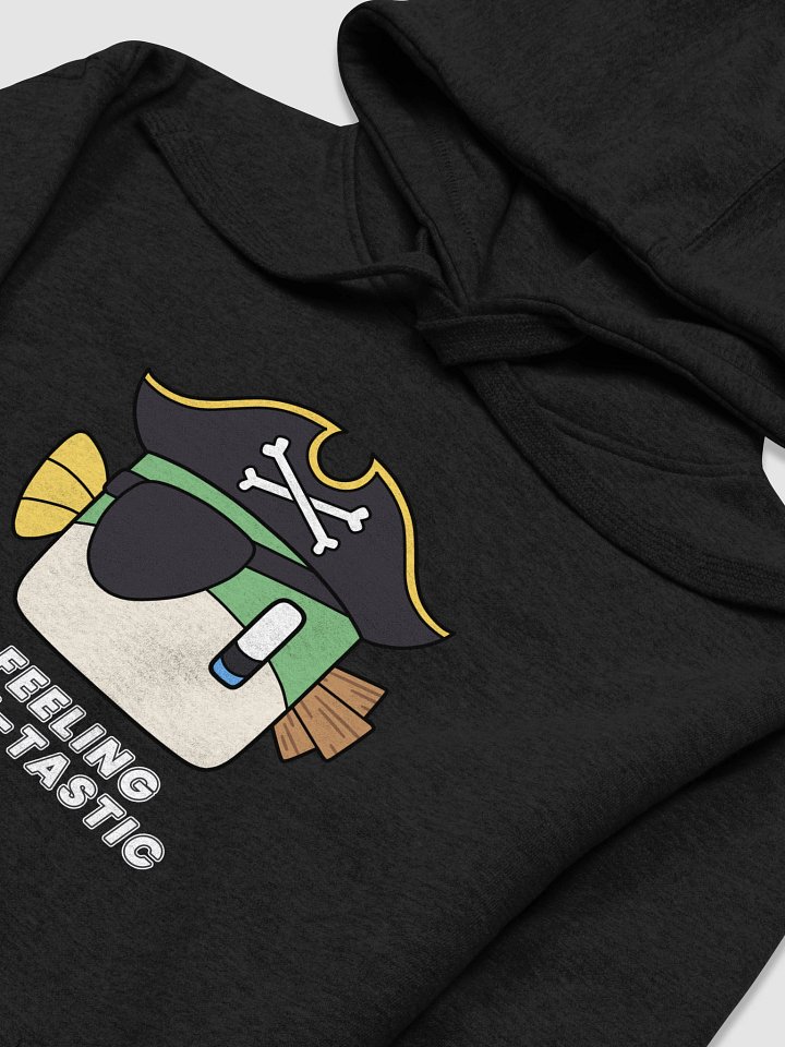 Feeling Fin-Tastic Hoodie! product image (1)