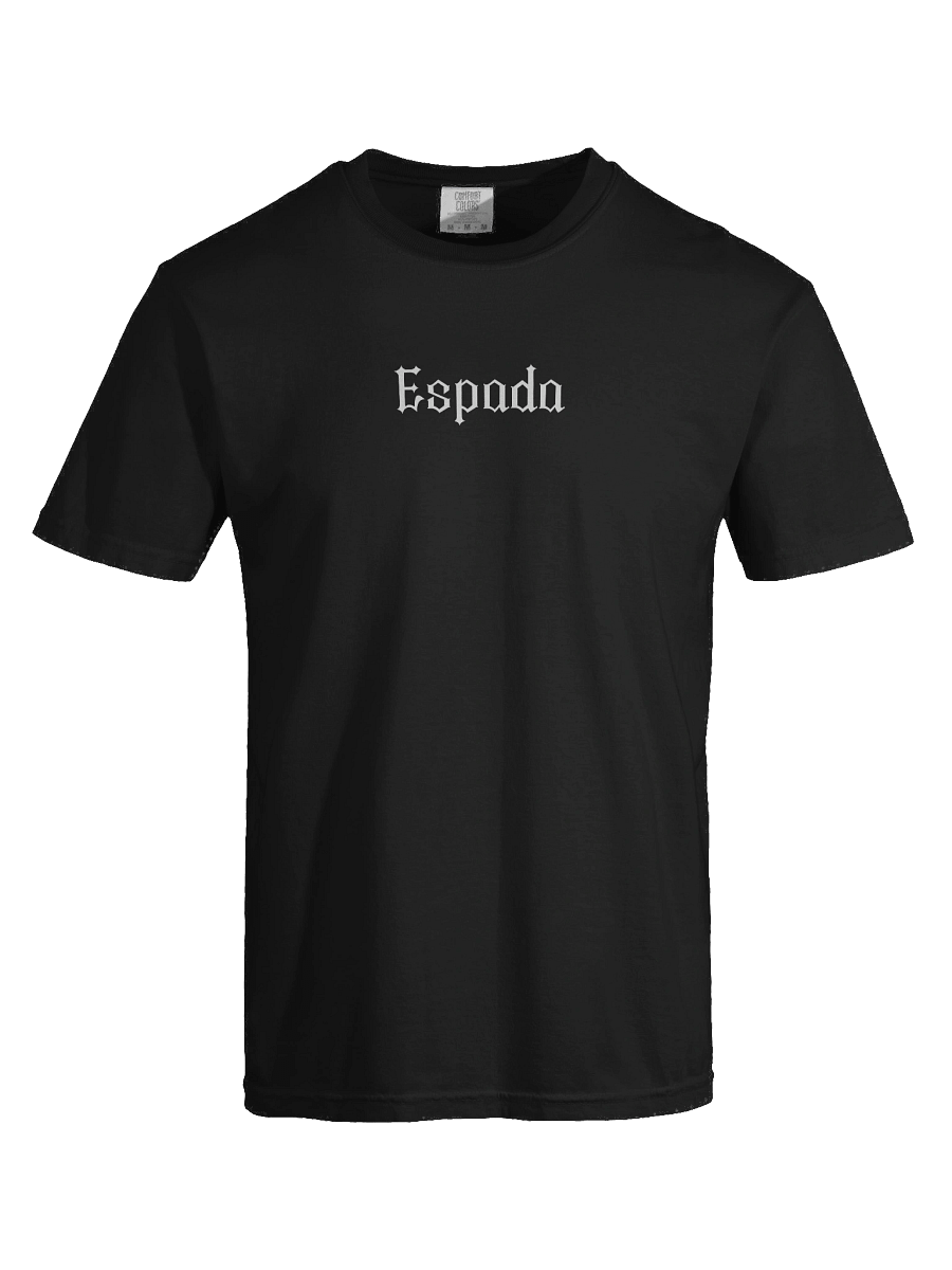Espada #3 product image (7)
