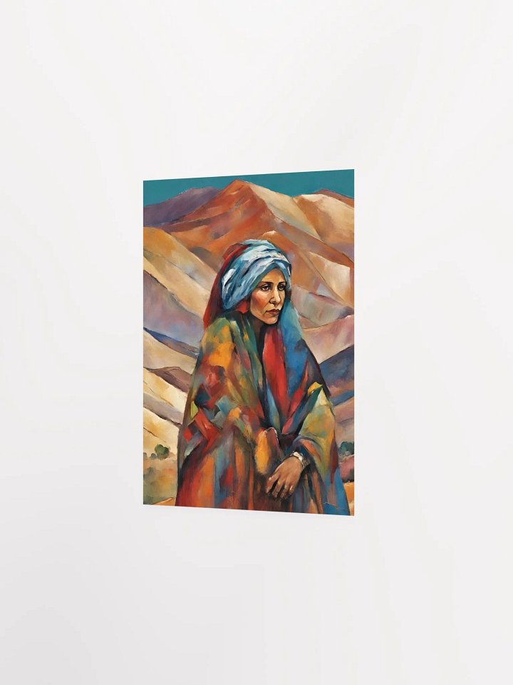 Berber Atlas Elegance product image (1)