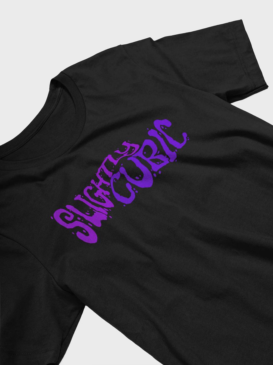 SlightlyCubic T-Shirt product image (13)