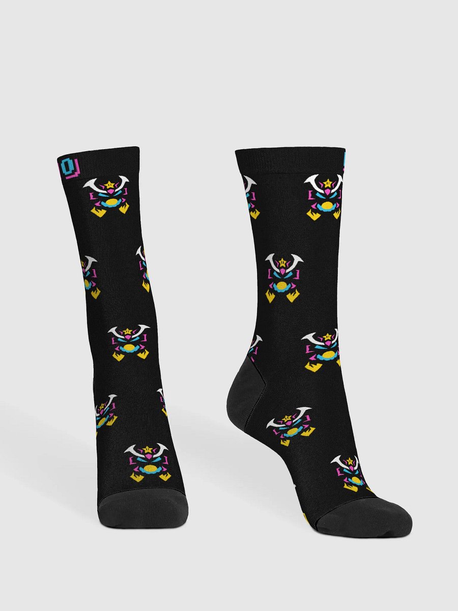 Dojo Crew Socks product image (2)