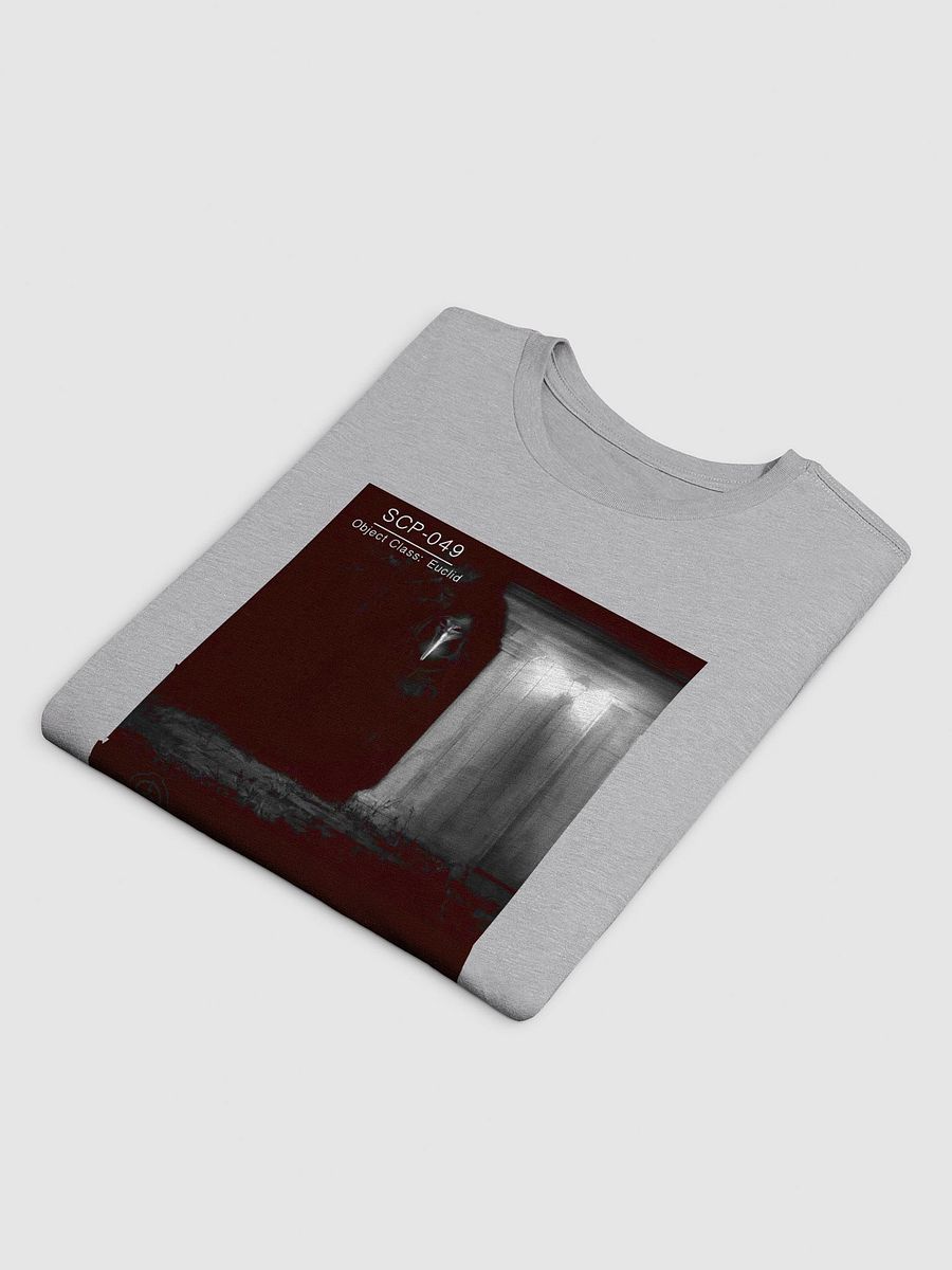 SCP-049 | Supersoft T-Shirt product image (1)