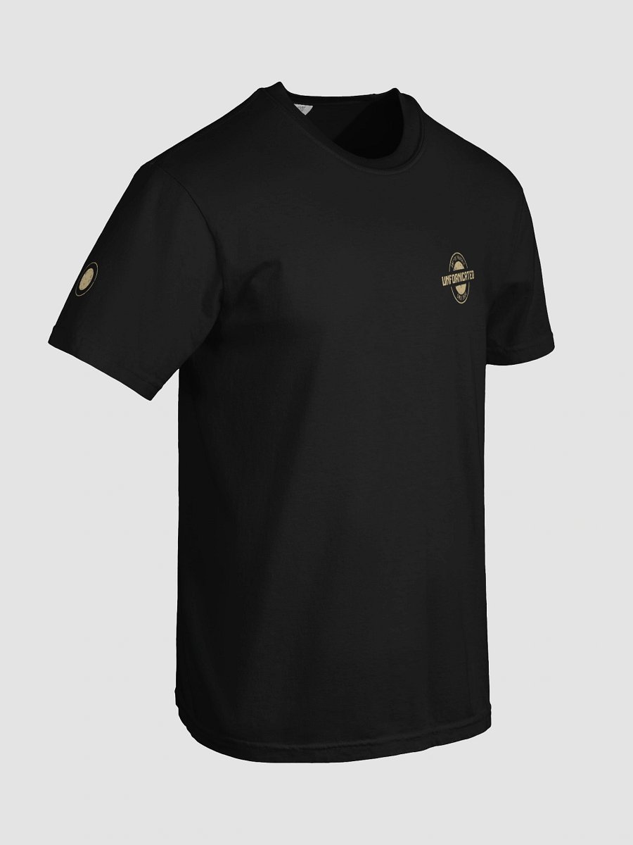 Occam’s Razor – Cut the Bullshit Relaxed Tee product image (71)