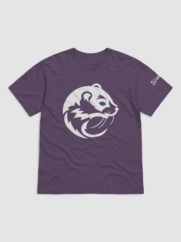 DJ Weasel Inverted 2025 Edition T-Shirt product image (1)
