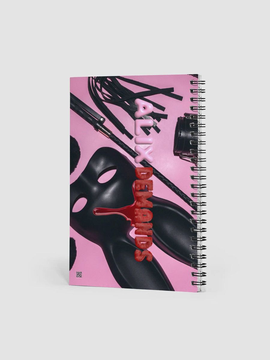 Sub Space Journal product image (2)